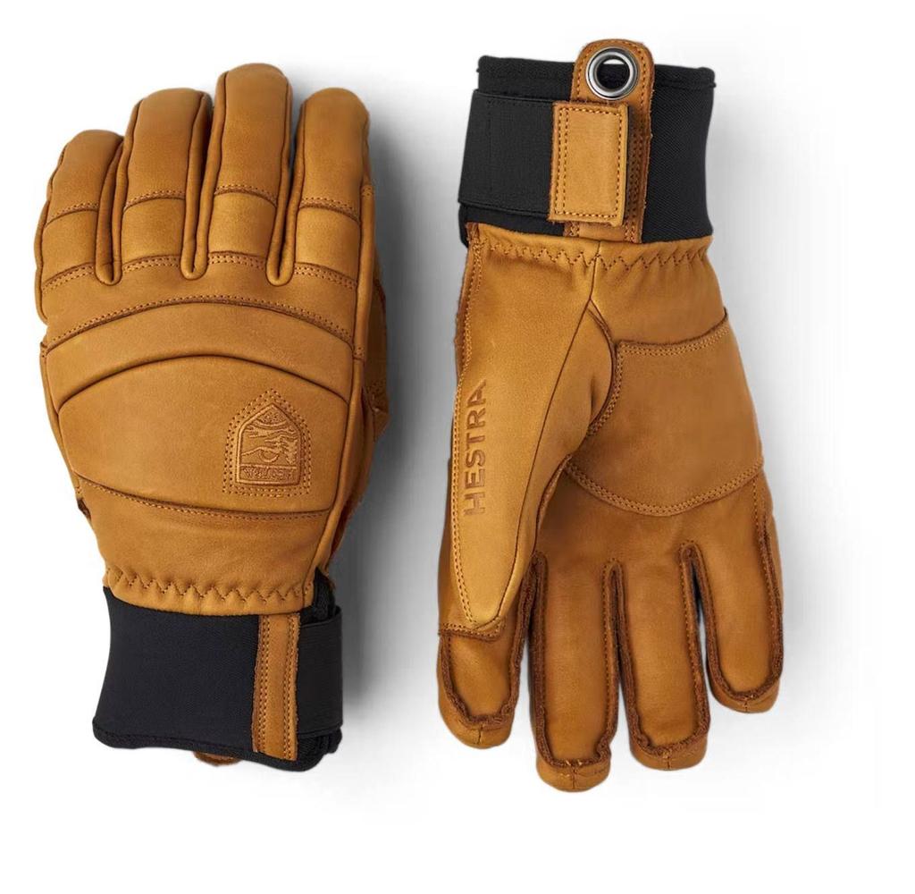 Guantes Fall Line