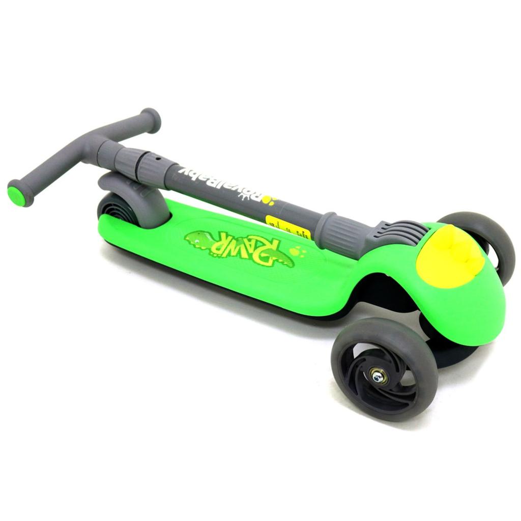 Miniatura Scooter Cute Foldable -