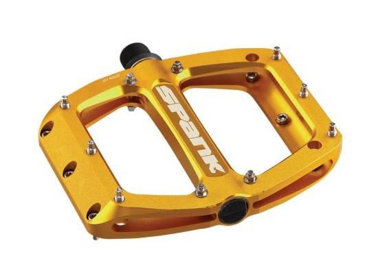 Pedal Spoon 100 T/M E02004MA0GD0SPK - Color: Dorado