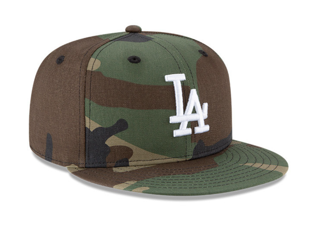 Jockey Los Angeles Dodgers MLB 9Fifty