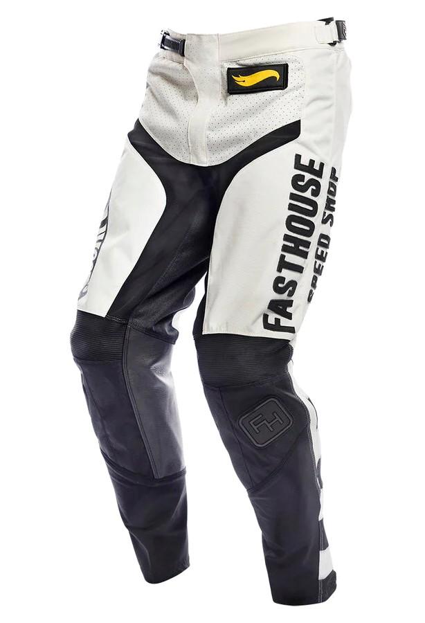 Pantalon Moto MX Grindhouse HW Hombre -