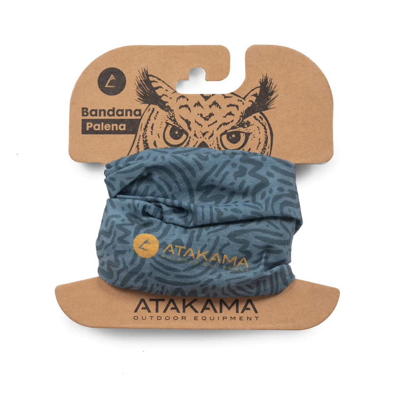 Miniatura Bandana Palena -