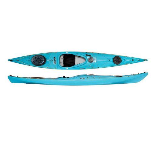 Kayak Virgo Mv - Color: Turquesa