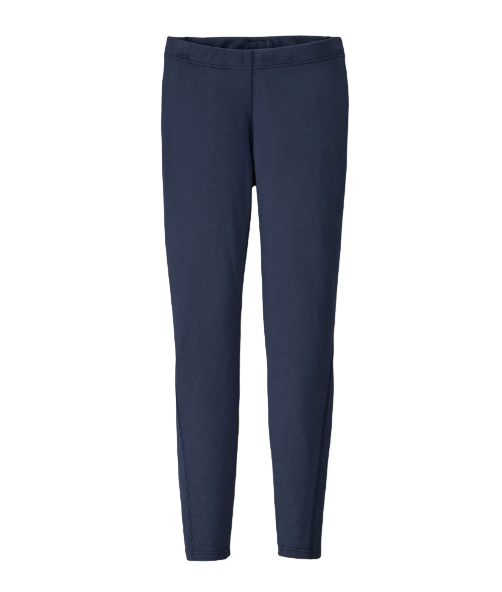Calza Primera Capa Niños Capilene Midweight Bottoms -