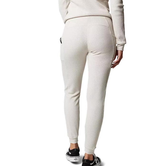 Miniatura Buzo Lifestyle Mujer Termico High Desert - Color: Blanco
