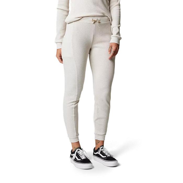 Buzo Lifestyle Mujer Termico High Desert -