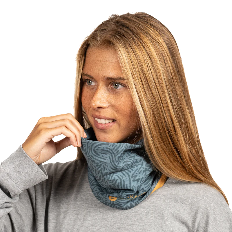 Miniatura Bandana Palena -