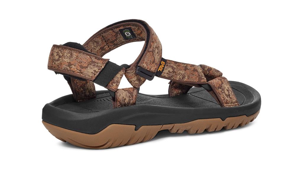 Miniatura Sandalia Men´s Hurricane XLT2 - Color: Pampas Rainforest Brown
