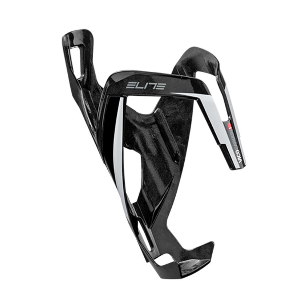 Porta Caramagiola Custom Race Black Glossy  -