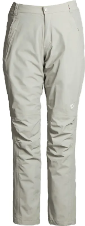 Pantalon Impermeable Cyclon Mujer -