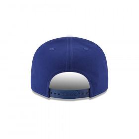 Jockey Los Angeles Dodgers Mlb 9Fifty - Color: Azul