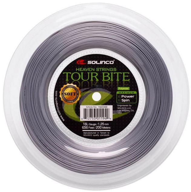 Rollo De Cuerda Tour Bite Soft
