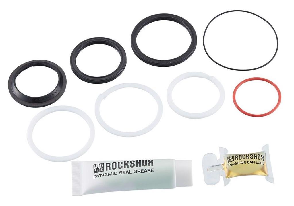 Kit Rs Reten Shock Monarch Air Auto Sag 50H