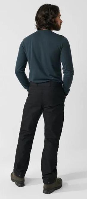 Pantalón Hombre Vidda Pro Ventilated -
