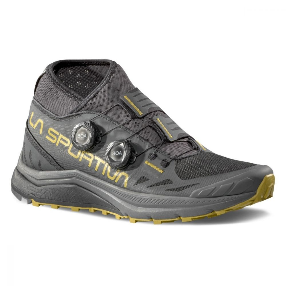 Zapatilla Jackal II Boa