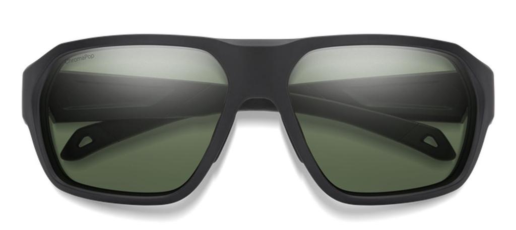 Lente Deckboss - Color: Verde