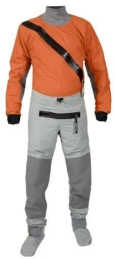 Traje semi Seco SuperNova Semi Dry Suit Hydrus3.0 -