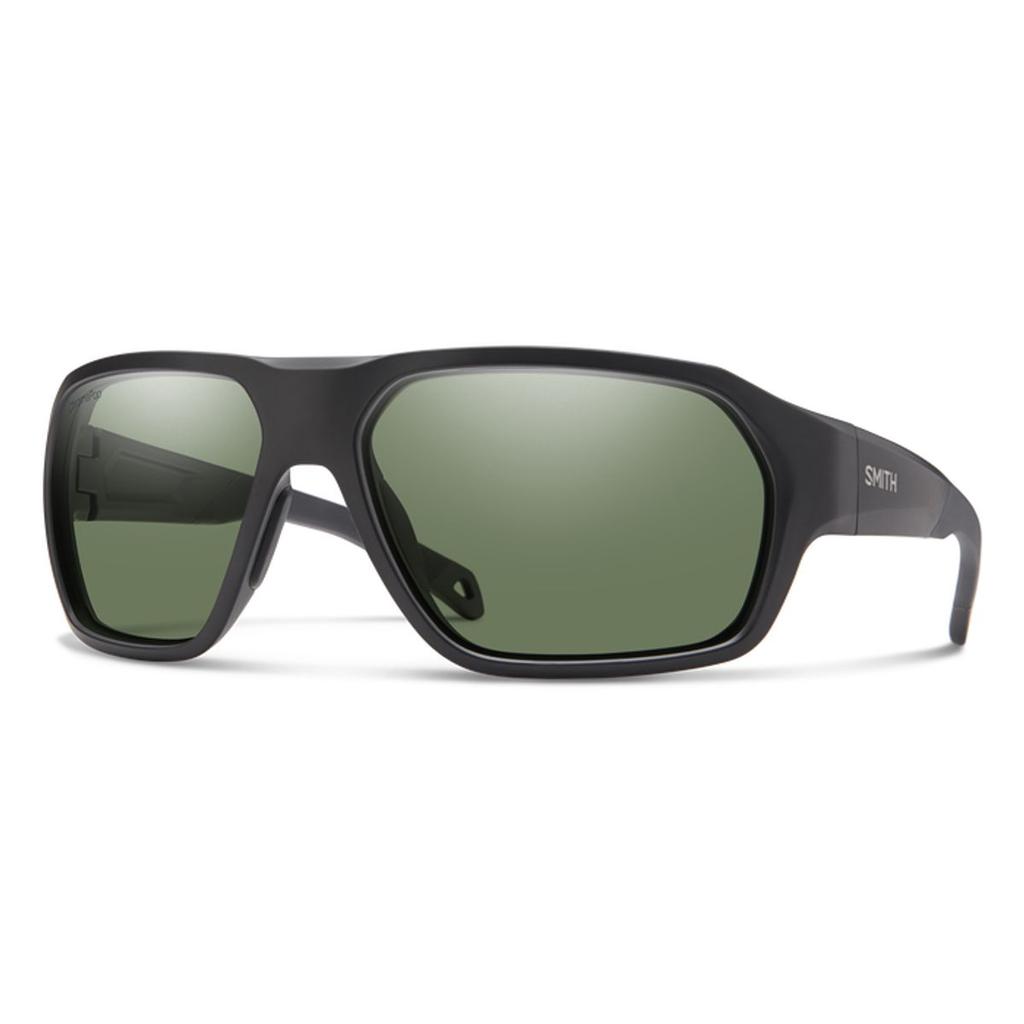Lente Deckboss - Color: Verde