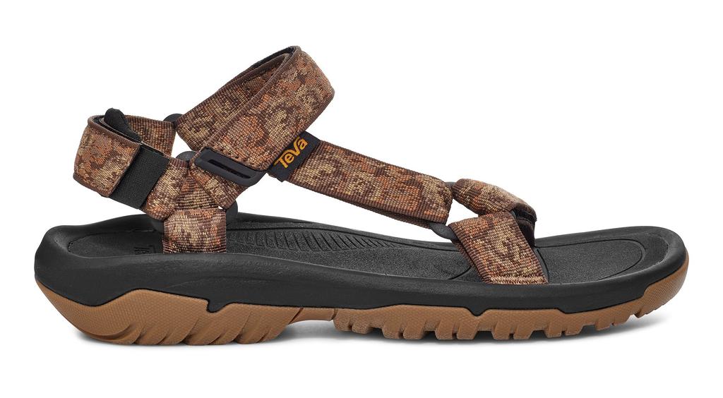 Miniatura Sandalia Men´s Hurricane XLT2 - Color: Pampas Rainforest Brown