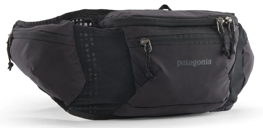 Banano Dirt Roamer Waist Pack 3L