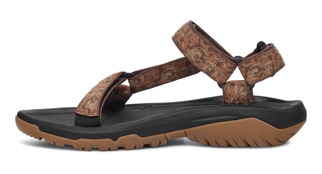 Miniatura Sandalia Men´s Hurricane XLT2 - Color: Pampas Rainforest Brown