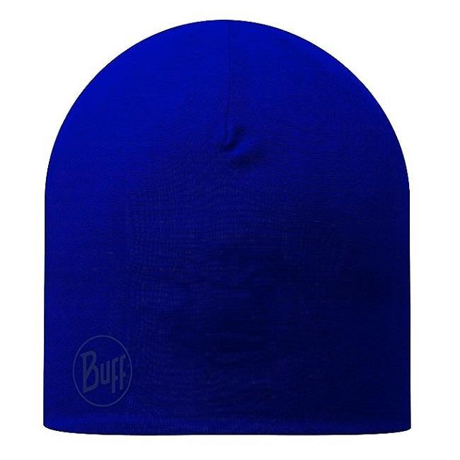 Gorro Microfibra Reversible - Color: Magenta-Azul