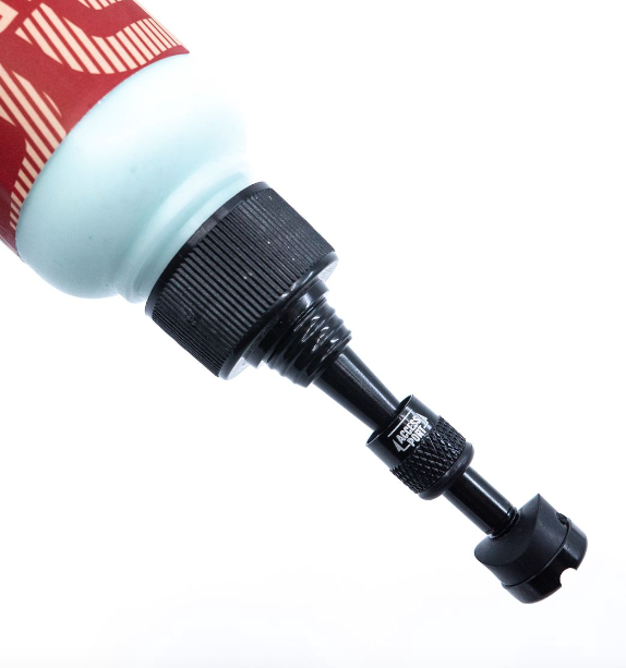 Valvulas Tubular E.13 Quickfill 16-24Mm -