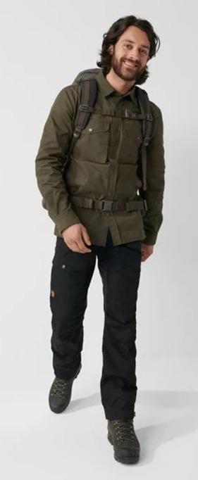 Pantalón Hombre Vidda Pro Ventilated -