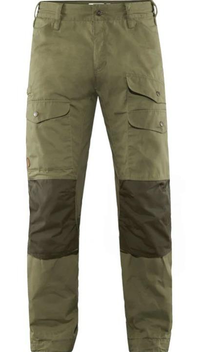 Pantalón Hombre Vidda Pro Ventilated