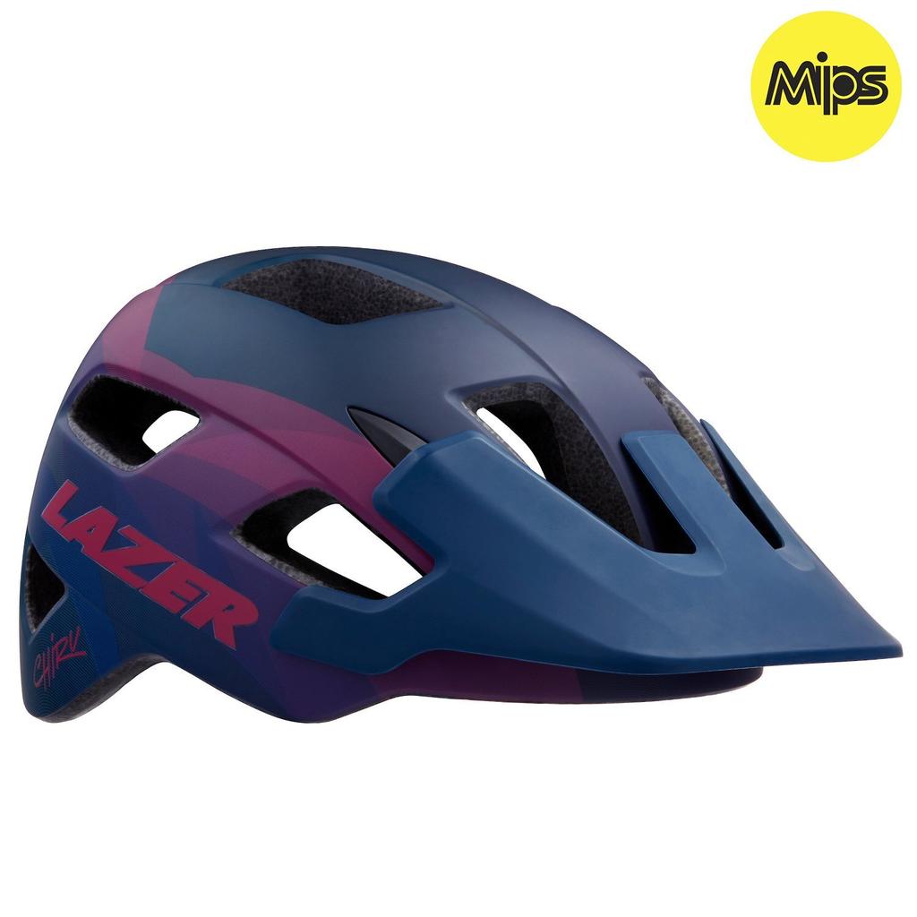 Casco Helmet Chiru Mips Ce-Cpsc BLC2207888357