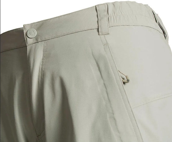 Pantalon Impermeable Cyclon Mujer - Color: Verde Claro