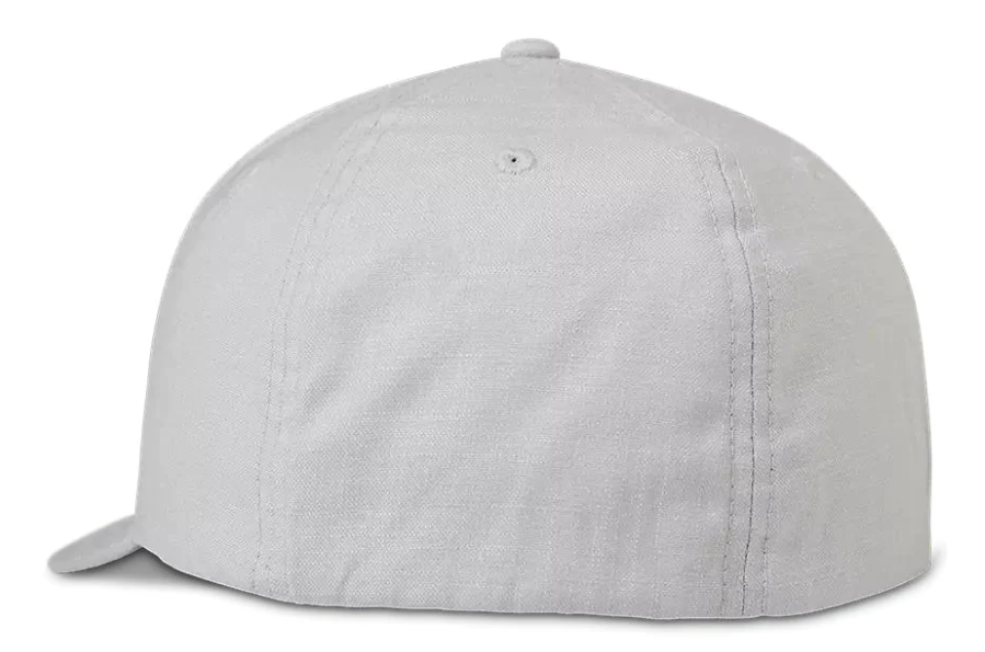 Miniatura Gorro Jockey Lifestyle Transposition Flexfit - Color: Gris Claro