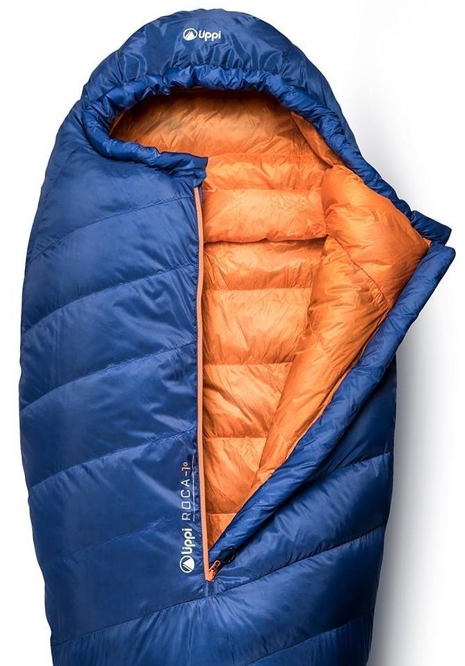 Saco De Dormir Roca -1 Down Sleeping Bag