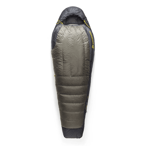 Saco de Dormir de Pluma Spark Pro [-9°C]