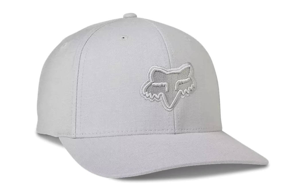 Miniatura Gorro Jockey Lifestyle Transposition Flexfit - Color: Gris Claro