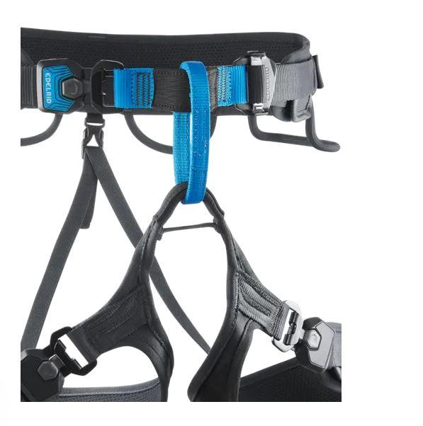 Arnés Wing Universal - Color: Gris Oscuro