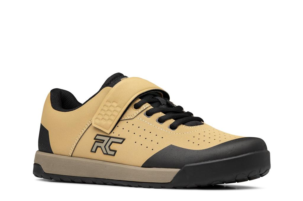 Miniatura Zapatillas Bike Hellion Clip - Color: Beige