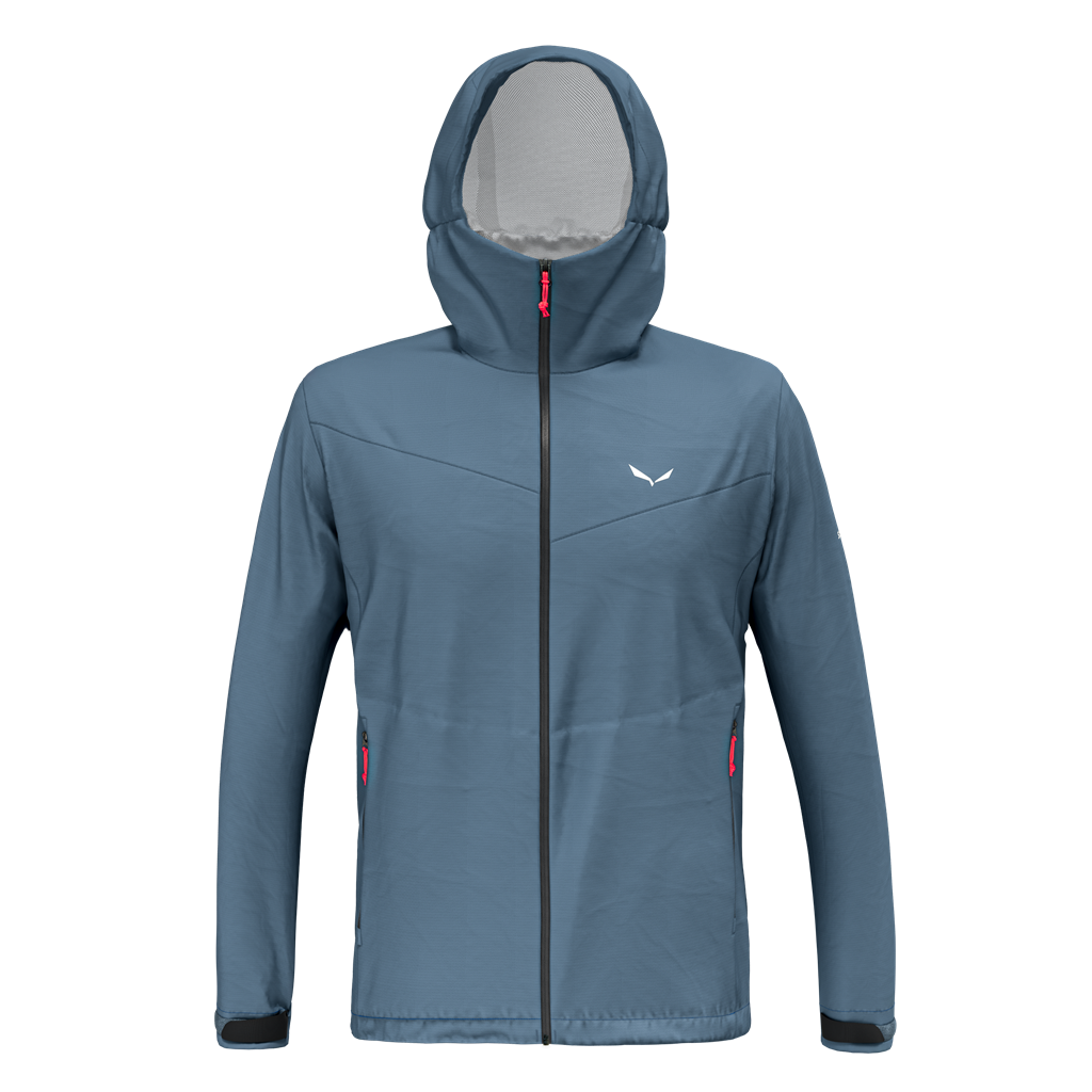 Chaqueta Hombre Puez PTX 2.5 L