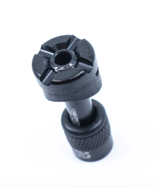 Valvulas Tubular E.13 Quickfill 16-24Mm -