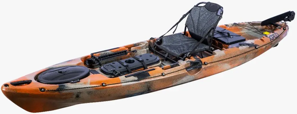 Kayak de Pesca Pescador Pro 11 Angler -