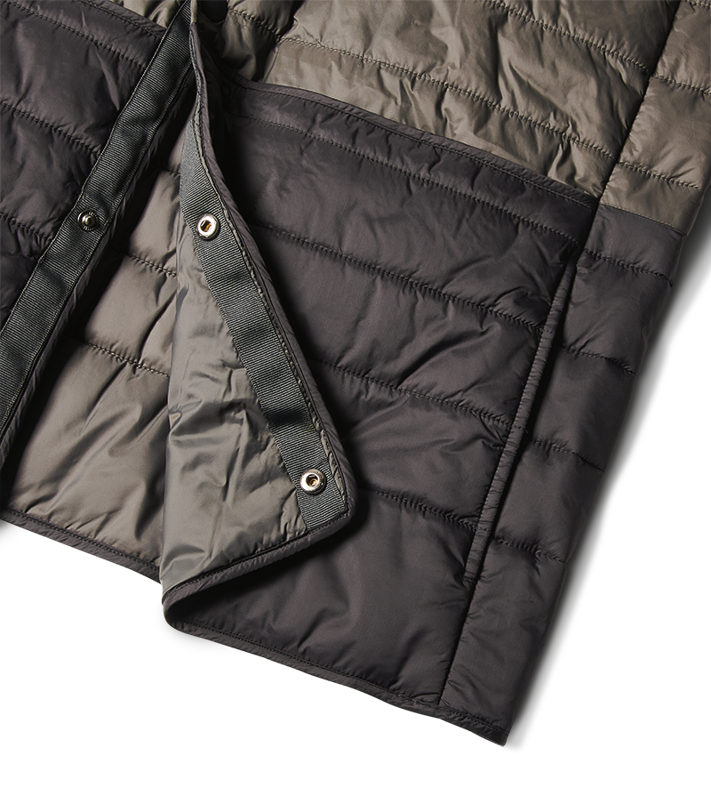 Chaqueta Chopper Vest -