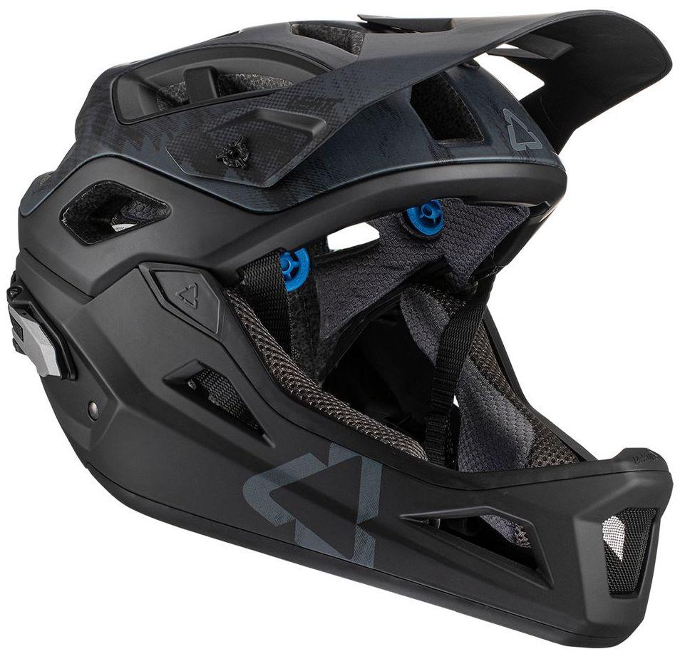 Casco De Ciclismo MTB Enduro 3.0 V21