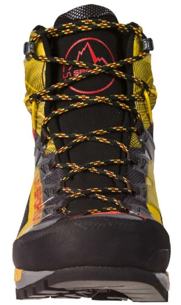 Miniatura Bota Trango Tech GTX - Color: Black-Yellow