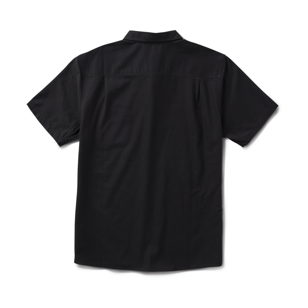 Miniatura Camisa Scholar Stretch - Color: Negro