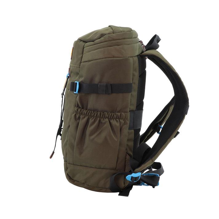 Miniatura MOCHILA VIAJE ICON DISCOVERY RPET 25L PARA NOTEBOOK 15 - Color: Khaki