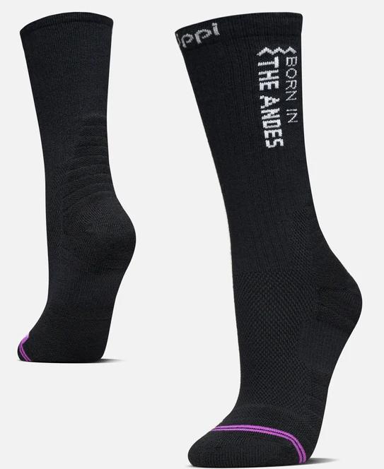 Calcetines Mujer Trekking Light Socks  -