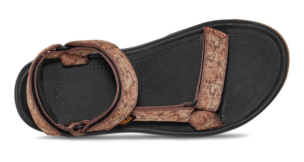 Miniatura Sandalia Men´s Hurricane XLT2 - Color: Pampas Rainforest Brown