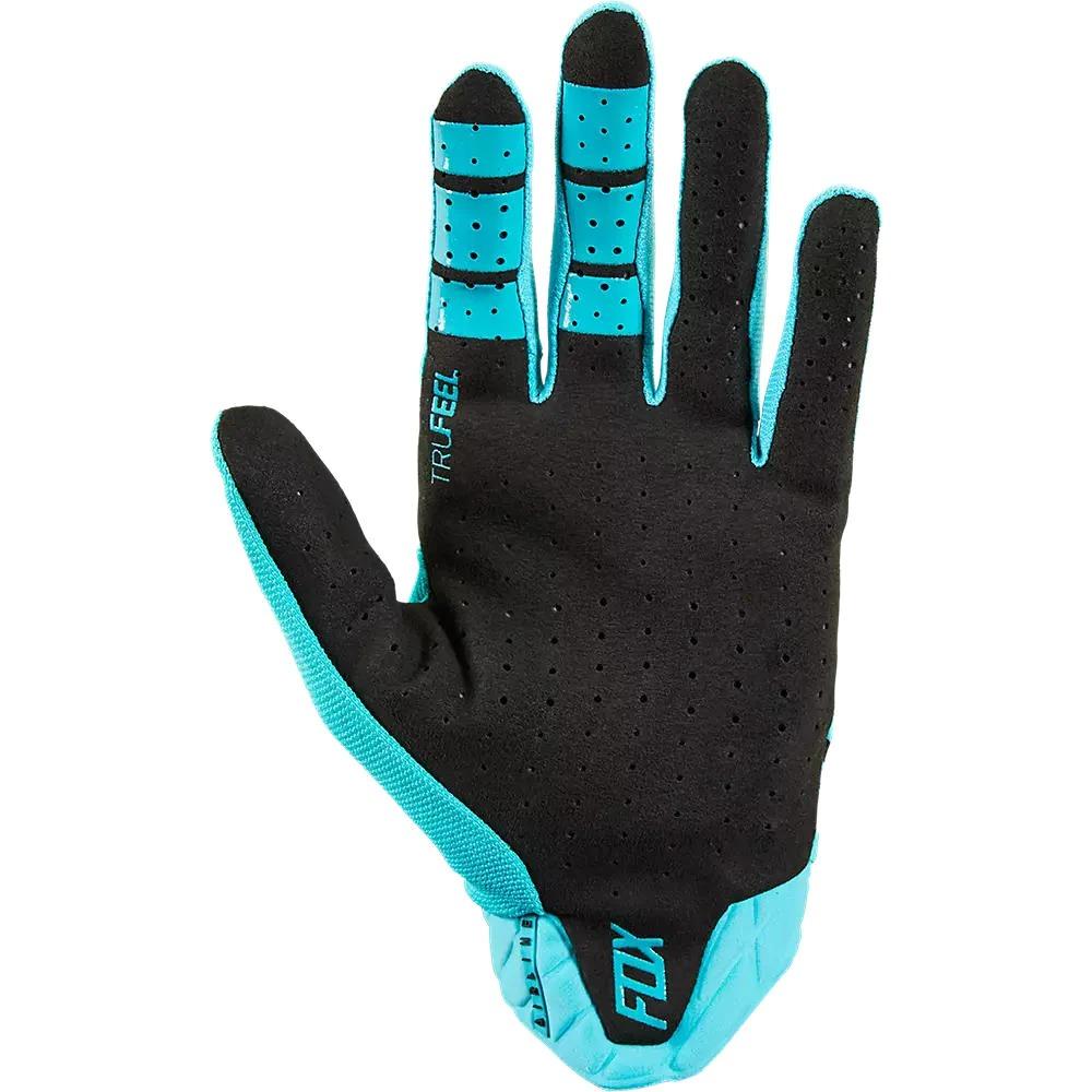 Guantes Moto Mujer Airline  -