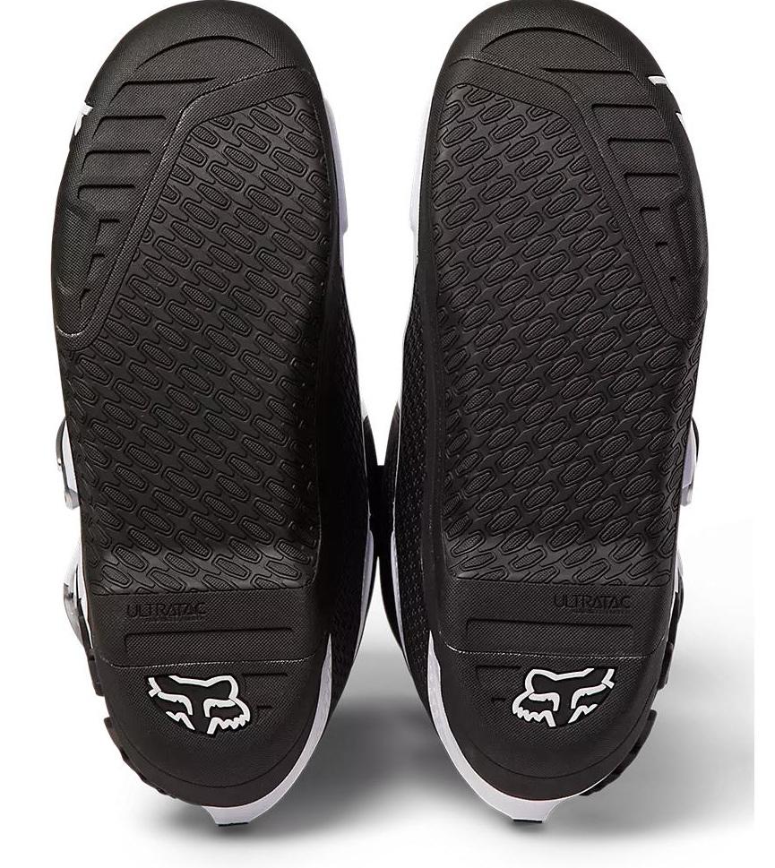 Miniatura Botas Moto Instinct  - Color: Color Blanco