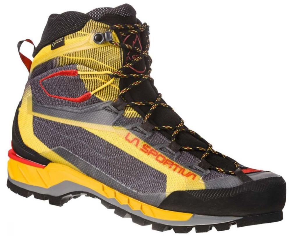 Bota Trango Tech GTX